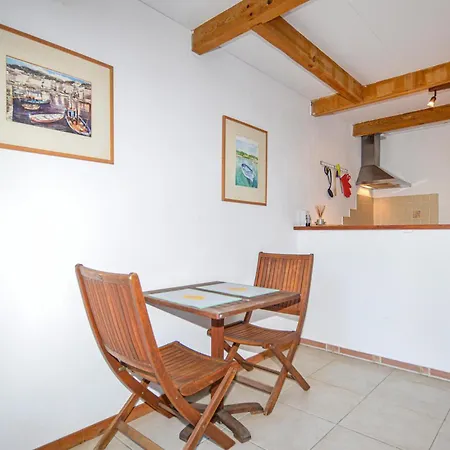 Feriehus 1 Bedroom Lovely In Monticello